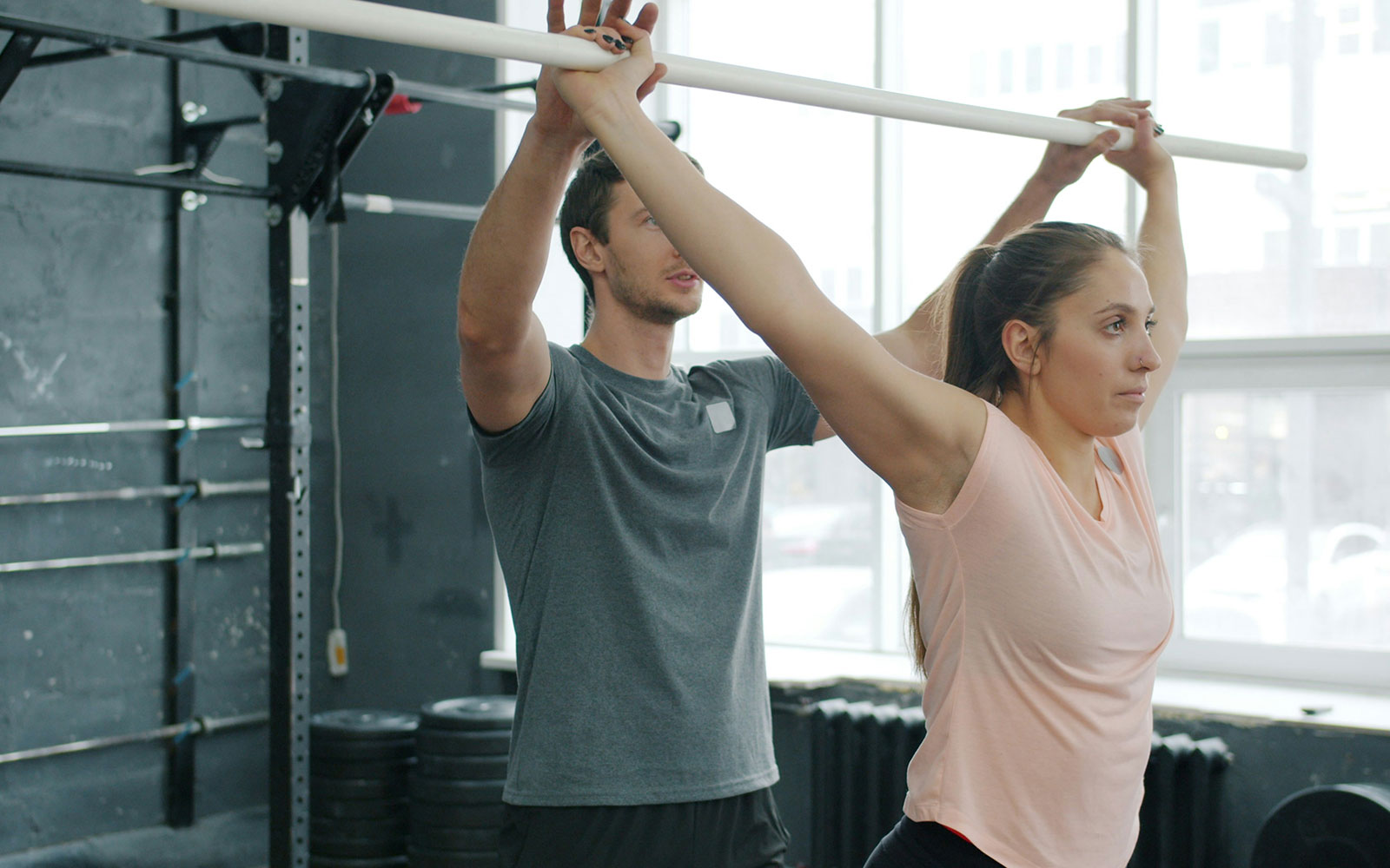 Rücken Fit „Bauch-Rücken-Training“