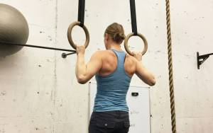 Rückenschule im Sport-Center Kassel