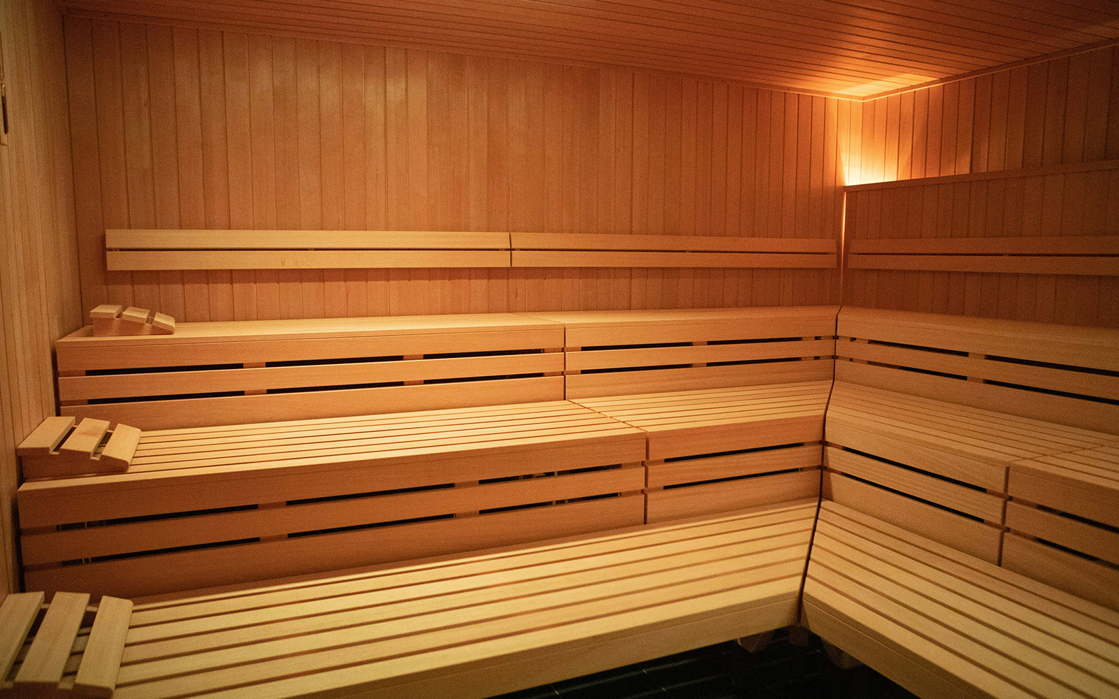 Sauna Kassel – Finnische Auszeit mitten in der Stadt